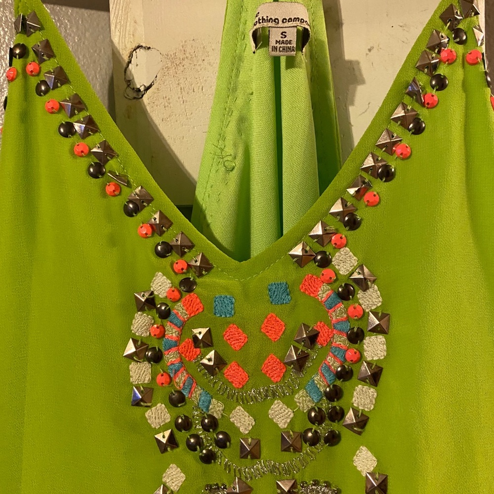 Dress - Picture 2 of 4